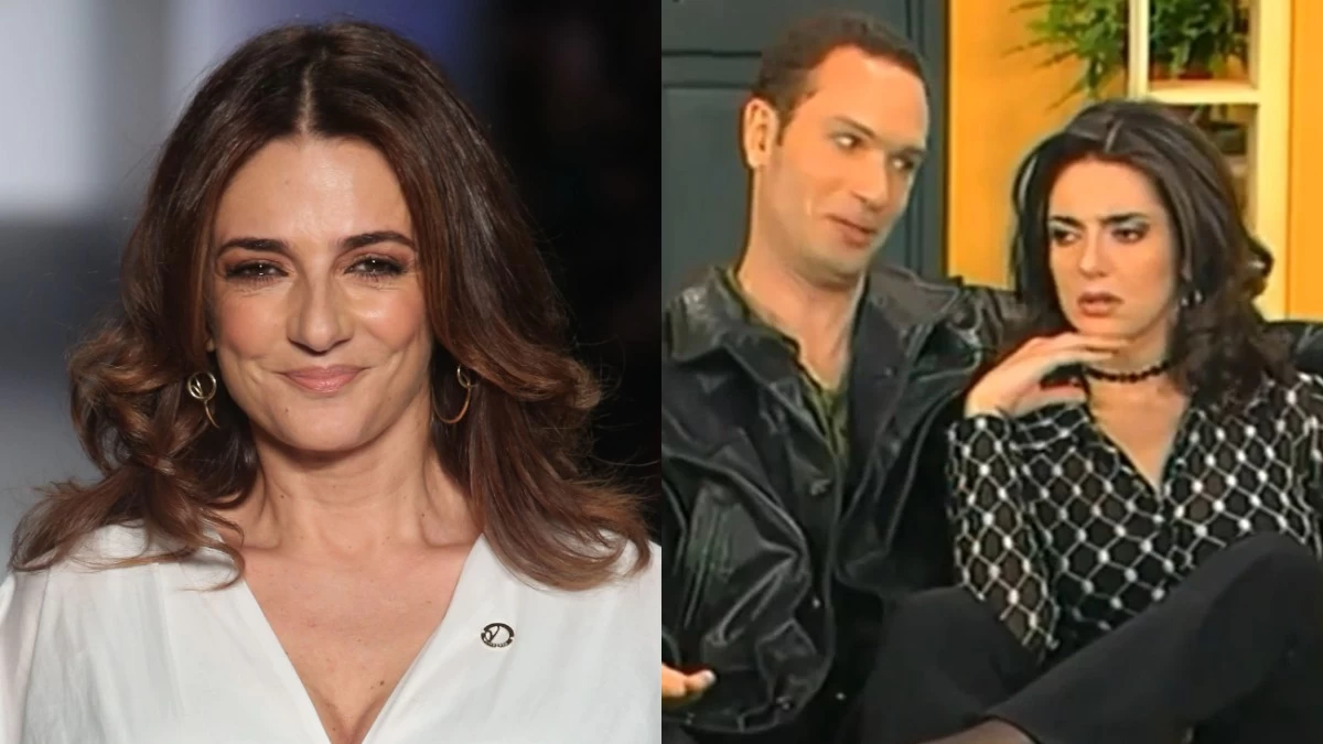 Μαρία Λεκάκη: Όλο πέτρα, θυμίζει παραμύθι - Φωτογραφίες από το εξοχικό της... γκαρσόνας Β στην Κερνίτσα