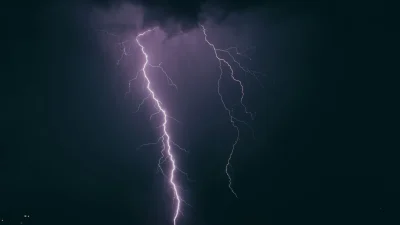 Καιρός σήμερα 30/8: Έκτακτη προειδοποίηση από την ΕΜΥ - Κεραυνοί, χαλαζοπτώσεις και μπουρίνια