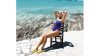 Fashion Guide: Έλενα Χριστοπούλου on the beach - Προτάσεις για 45 plus ηλικίες