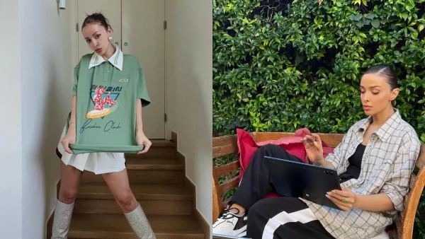 Ελένη Φουρέιρα - Το έχει στην είσοδο της βίλας της για προστασία - Το φυτό που μπλοκάρει την αρνητική ενέργεια σύμφωνα με το Feng Shui