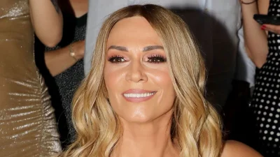 Εξελίξεις με την υγεία της Έλλης Κοκκίνου