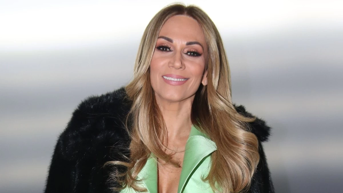 Έλλη Κοκκίνου: Άσχημη εξέλιξη με την υγεία της - «Αγαπημένοι μου δυστυχώς θα πρέπει να...»