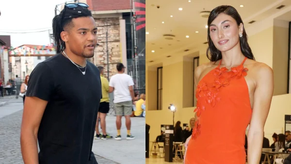 Ολυμπιακοί Αγώνες: Εμμανουήλ Καραλής και Ευαγγελία Πλατανιώτη σημαιοφόροι της Ελλάδας στην Τελετή Λήξης