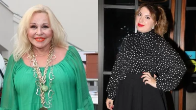 12 επώνυμοι Έλληνες που είδαν τους κόπους μιας ζωής να χάνονται - Κάηκαν ολοσχερώς τα σπίτια τους στην φωτιά