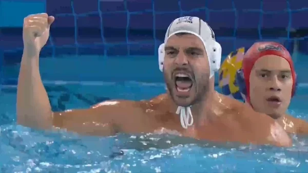 Ολυμπιακοί Αγώνες 2024: Πρόκριση για τα παλικάρια της Εθνικής πόλο ανδρών – Κατατρόπωσαν και τις ΗΠΑ