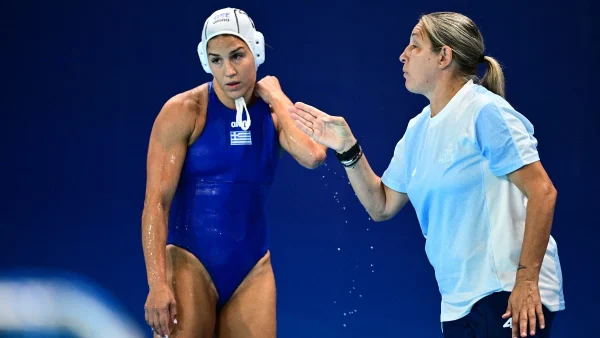 Εθνική Πόλο γυναικών: Απομακρύνεται η πρόκριση στην 8άδα των Ολυμπιακών Αγώνων – Ηττήθηκε από την Ιταλία