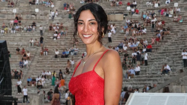 Ευγενία Σαμαρά: Φωτογραφίες από τα γενέθλια της - Αυτή είναι η ηλικία της