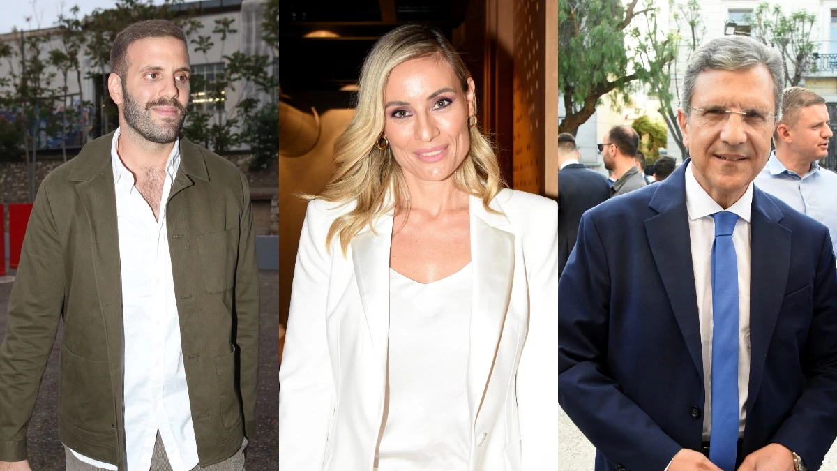 «Είναι πολλά τα λεφτά Άρη» - Τι έπαιρναν και τι παίρνουν μετά την Ευρωβουλή Μελέτη, Παππάς, Αυτιάς και Αρναούτογλου