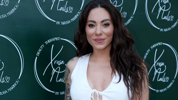 Ευρυδίκη Βαλαβάνη: Νέο επαγγελματικό βήμα για την παρουσιάστρια – Το ανακοίνωσε η ίδια