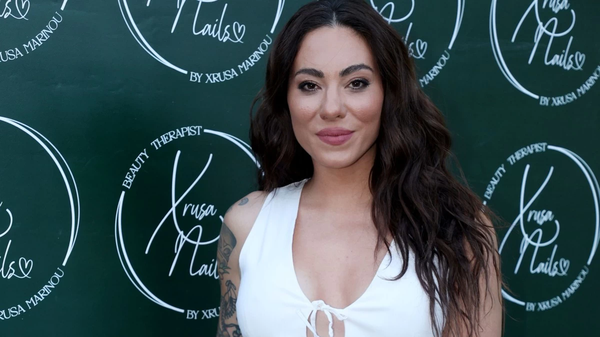 Ευρυδίκη Βαλαβάνη: Νέο επαγγελματικό βήμα για την παρουσιάστρια – Το ανακοίνωσε η ίδια