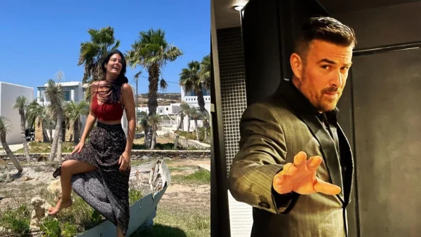 Μαρία Κορινθίου: Η ανάρτηση που προκάλεσε το σχόλιο του Γιάννη Αϊβάζη και η απάντησή της