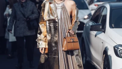 Τα πιο κομψά φορέματα του καλοκαιριού: 6 στυλ για να αναδείξεις τη φινέτσα σου