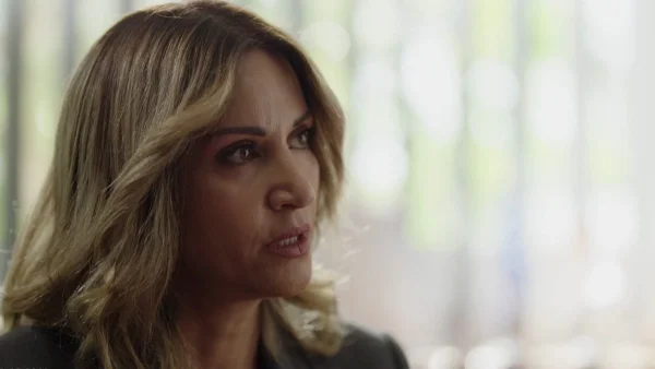 Famagusta: Άγριος καυγάς στο πρώτο επεισόδιο της σεζόν - Δείτε τι θα συμβεί πριν προβληθεί στην τηλεόραση