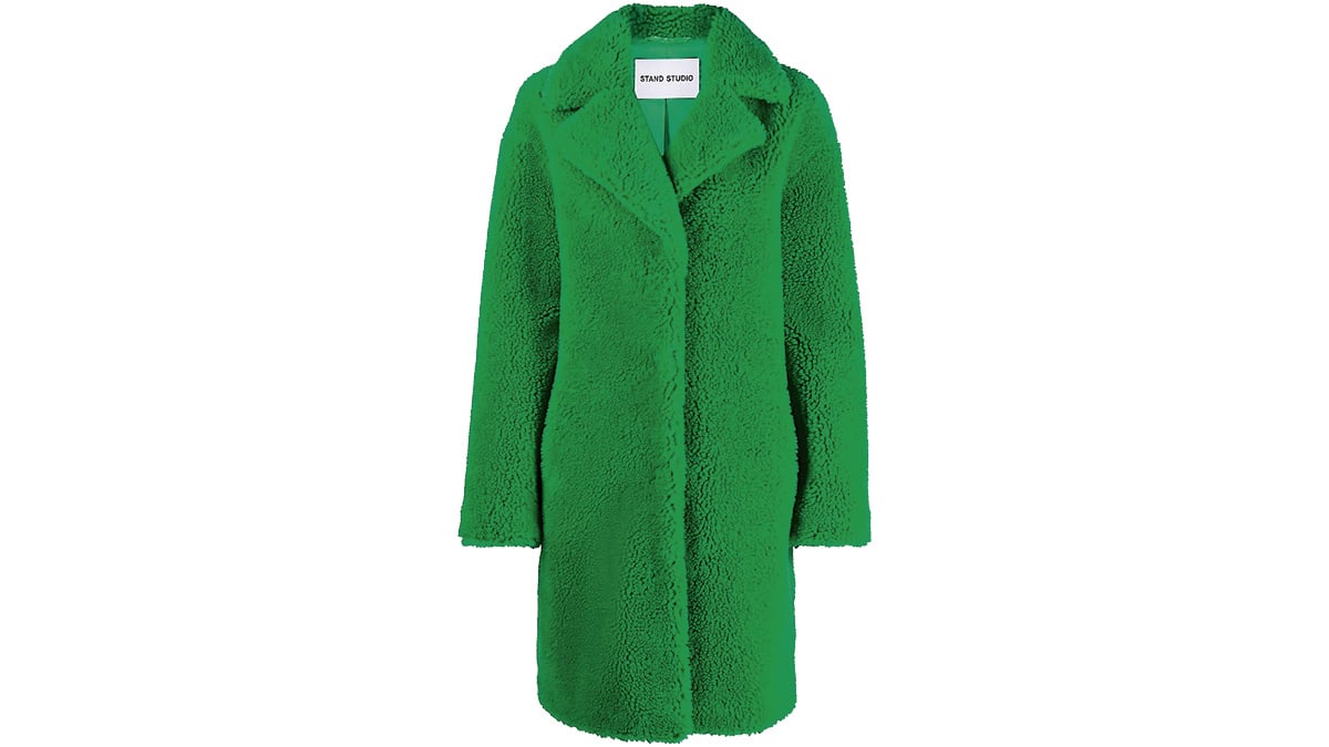 Faux γούνα, Stand Studio, standstudio.com