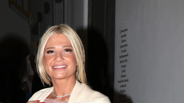 Φαίη Σκορδά: Αποκαλύφθηκε! Αυτός είναι ο τίτλος της νέας εκπομπής της στο MEGA