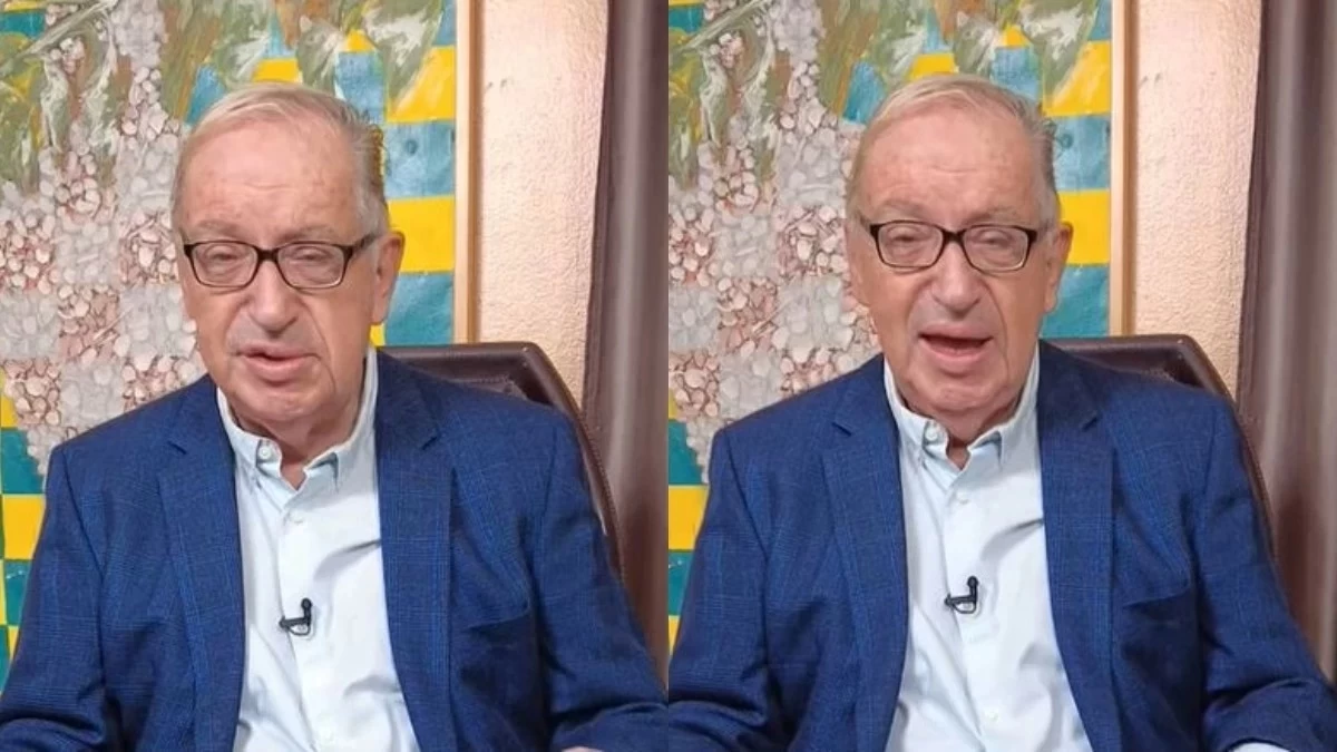 «Το επόμενο τριήμερο θα σας απογειώσει...» - Τα ζώδια που θα περάσουν δυσκολίες πριν μάθουν τα ευχάριστα σύμφωνα με τον Κώστα Λεφάκη