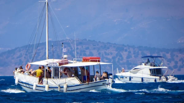 Καιρός 5/8: Γενικά αίθριος με μικρή πτώση στη θερμοκρασία - Πόσο θα δείξει ο υδράργυρος