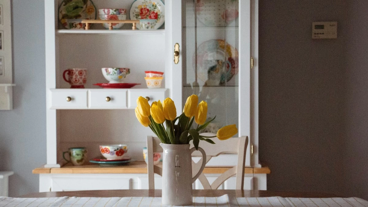 Τα 5 φυτά που πρέπει άμεσα να βγάλουμε έξω από το σπίτι - Το Feng Shui τα απαγορεύει γιατί...