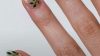 Floral νύχια - Η πιο girly τάση για μανικιούρ