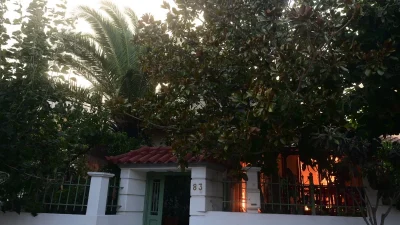 Φωτιά στην Αττική – Δραματική η κατάσταση σε Βριλήσσια, Πεντέλη, Διόνυσο - Στις φλόγες σπίτια