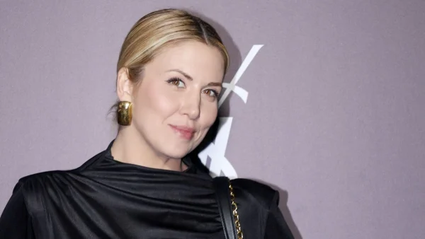 Φωτεινή Πετρογιάννη: Η πρώτη δημόσια εμφάνιση μετά την ανακοίνωση της εγκυμοσύνης της (Φωτογραφία)