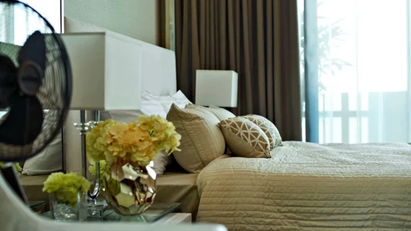 4+1 φυτά που καλό είναι να μην τα έχουμε στην κρεβατοκάμαρα - Το ένα προκαλεί μέχρι και ζάλη