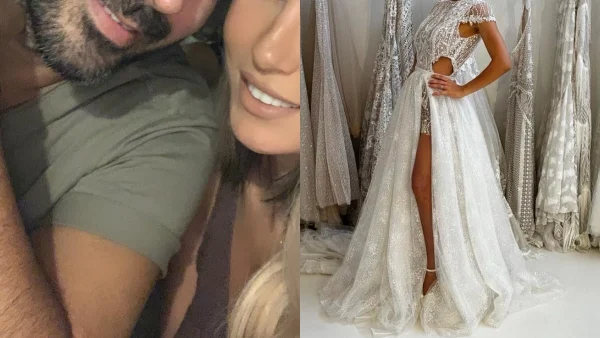 Παντρεύεται και βαφτίζει την κόρη του κορυφαίος Έλληνας συνθέτης – Το love story, η πρόβα νυφικού και το προσκλητήριο