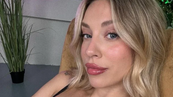 Σε άσχημη ψυχολογική κατάσταση η Γαρυφαλλιά Καληφώνη: «Άι γ@μησο@» - Τι συνέβη