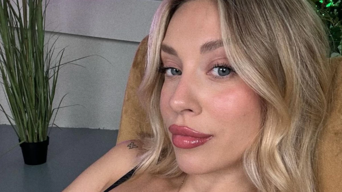 Σε άσχημη ψυχολογική κατάσταση η Γαρυφαλλιά Καληφώνη: «Άι γ@μησο@» - Τι συνέβη