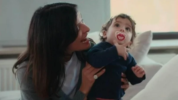 Η γη της ελιάς: Βγάζει όπλο και της παίρνει το παιδί - Ο γάμος, οι δύο χωρισμοί και oi παράνομοι έρωτες του 4ου κύκλου