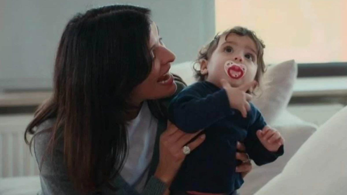 Η γη της ελιάς: Βγάζει όπλο και της παίρνει το παιδί - Ο γάμος, οι δύο χωρισμοί και oi παράνομοι έρωτες του 4ου κύκλου