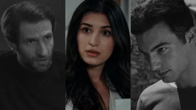 Γη της ελιάς: Νέο ζευγάρι, απαγορευμένος έρωτας, χωρισμός σοκ - Το μέλλον των 8 ζευγαριών στην 4η σεζόν