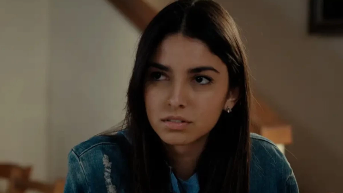 Η γη της ελιάς: Αυτό είναι το μέλλον της Βασιλικής - Ο άνδρας που θα την κάνει να πετάξει τα μαύρα