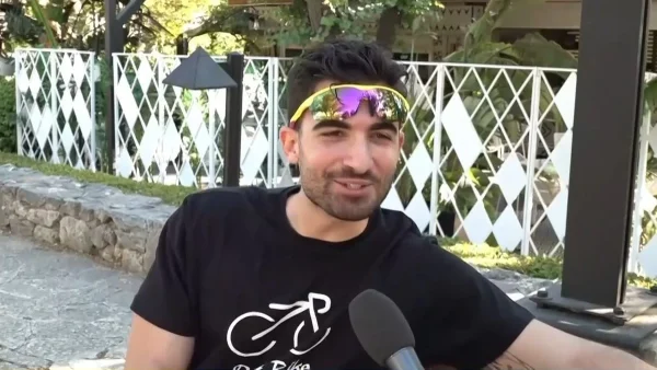 Γιάννης Μπούτος: «Ήμουν σε πολύ άσχημη ψυχολογική κατάσταση μετά το τέλος του “Καλοκαίρι yes”»