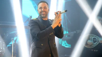 Γιώργος Γιαννιάς: Γενέθλια για τον τραγουδιστή – Η αναφορά στους γονείς του που έφυγαν φέτος από τη ζωή