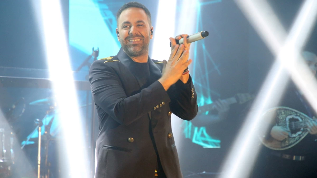 Γιώργος Γιαννιάς: Γενέθλια για τον τραγουδιστή – Η αναφορά στους γονείς του που έφυγαν φέτος από τη ζωή