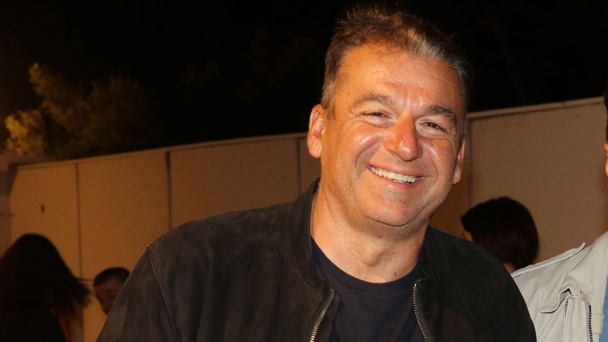 ΑΝΤ1: Τηλεοπτική "βόμβα" για τον Γιώργο Λιάγκα - Τι συμβαίνει;