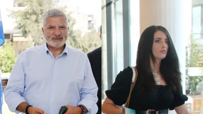 Νάνσυ Κοίλου: Φωτογραφίες από εξόδους της σε clubs πριν γνωρίσει τον Πατούλη και μείνει έγκυος