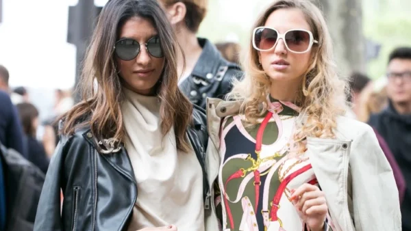 Αν δεν είναι ξεκάθαρο μέχρι τώρα, αυτά τα 5 prints του καλοκαιριού θα τα φοράς και το φθινόπωρο