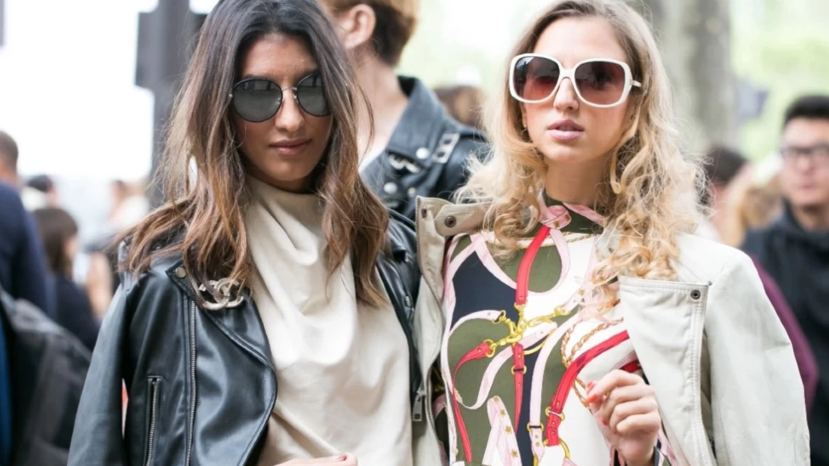 Αν δεν είναι ξεκάθαρο μέχρι τώρα, αυτά τα 5 prints του καλοκαιριού θα τα φοράς και το φθινόπωρο