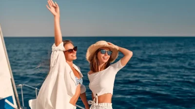 Beachwear trend: Αυτή είναι η πιο νοσταλγική τάση του φετινού καλοκαιριού - Και χαριτωμένη