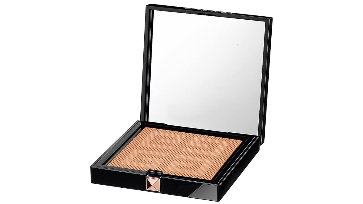 Πούδρα για φυσικό ηλιοκαμένο εφέ, Teint Couture Healthy Glow Powder Νο 02, Givenchy, €51,40