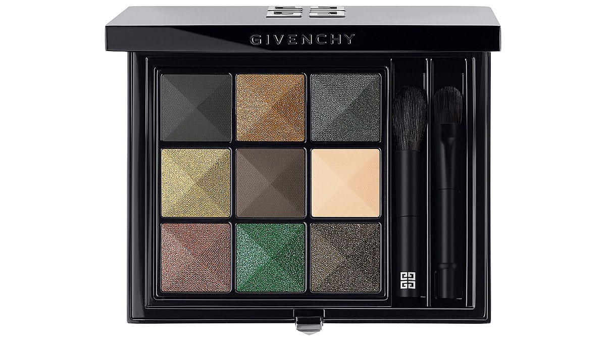 Παλέτα σκιών, Le 9 de Givenchy Νο02, Givenchy, €68,40