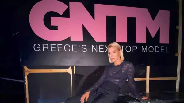 Τροχαίο ατύχημα για πρώην παίκτη του GNTM - Αυτοκίνητο τον πέταξε στις μπάρες και τον εγκατέλειψε