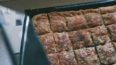 Έρευνα: Αυτό το ελληνικό πολυσυζητημένο φαγητό βρίσκεται στη λίστα με τα 10 χειρότερα του κόσμου