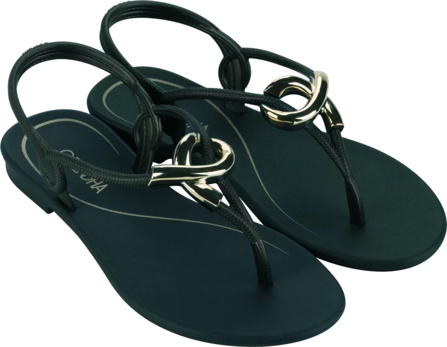 grendha σχέδια πέδιλα