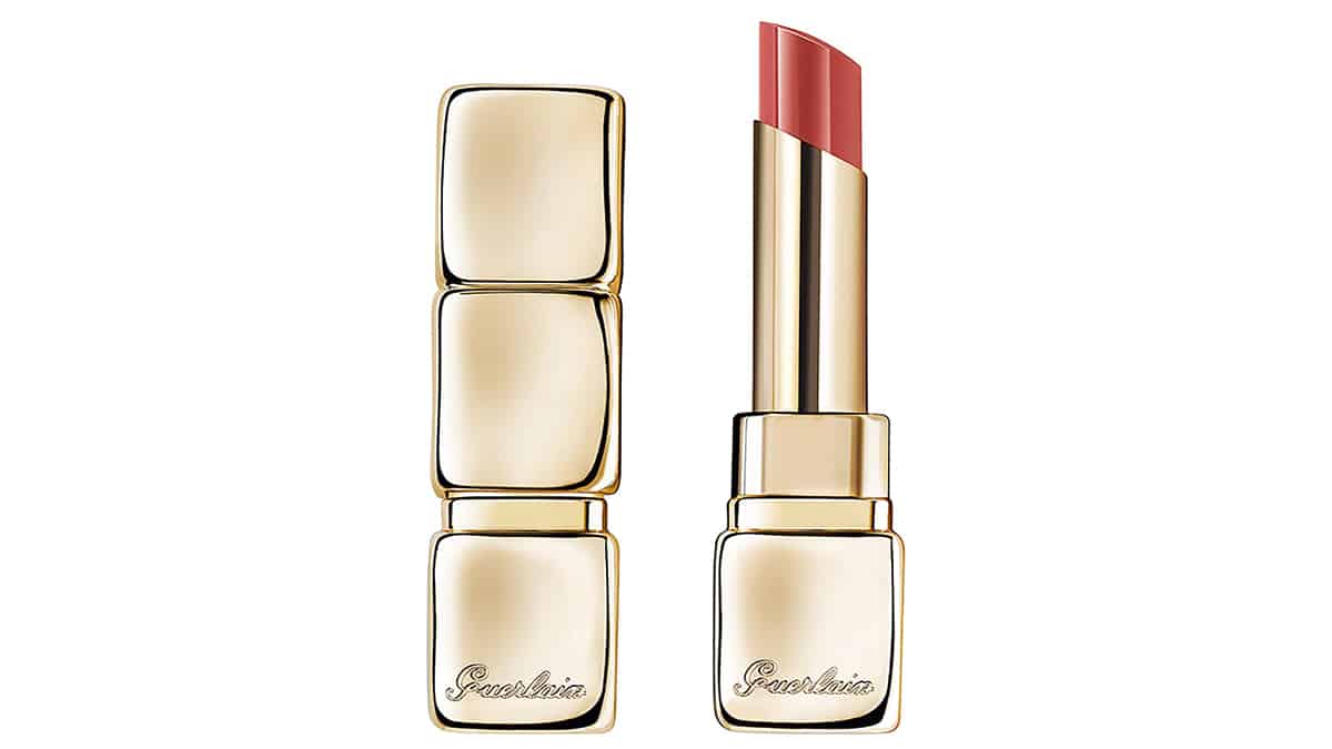 Κραγιόν, KissKiss Shine Bloom No219, Guerlain, €43,90