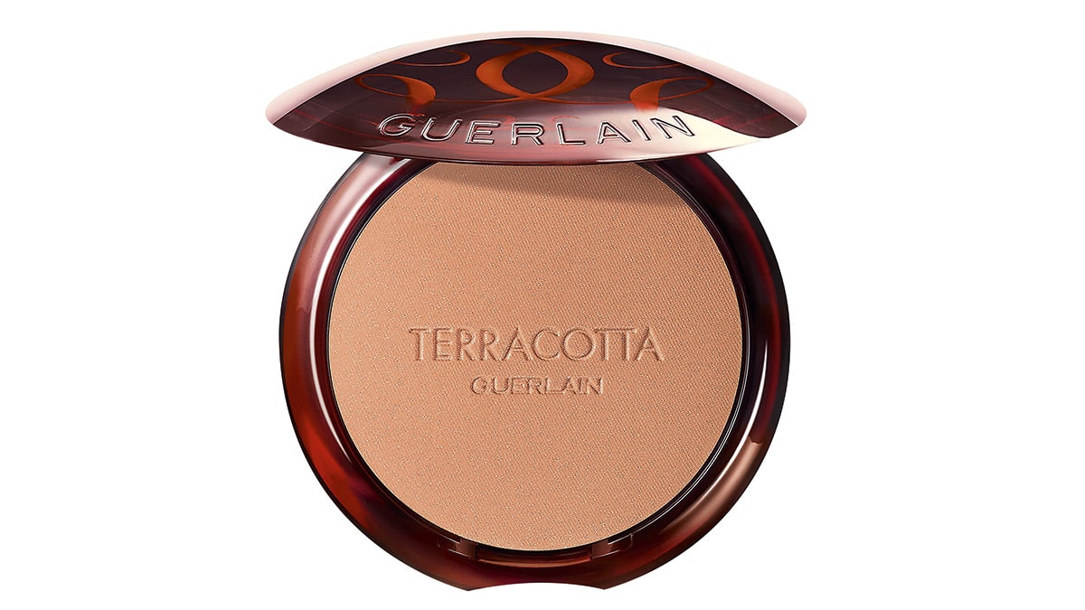 Μπρονζέ πούδρα, The Bronzing Powder Νο 00, Guerlain, €55,40