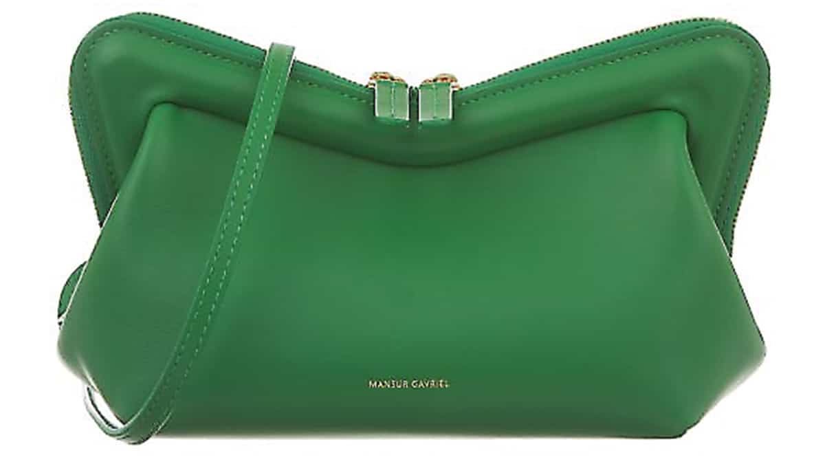 Τσάντα, Mansur Gavriel, Kalogirou