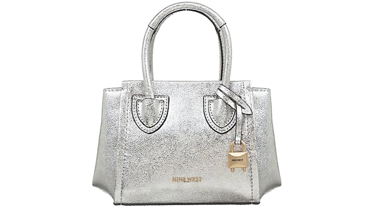 Τσάντα, Nine West, Haralas
